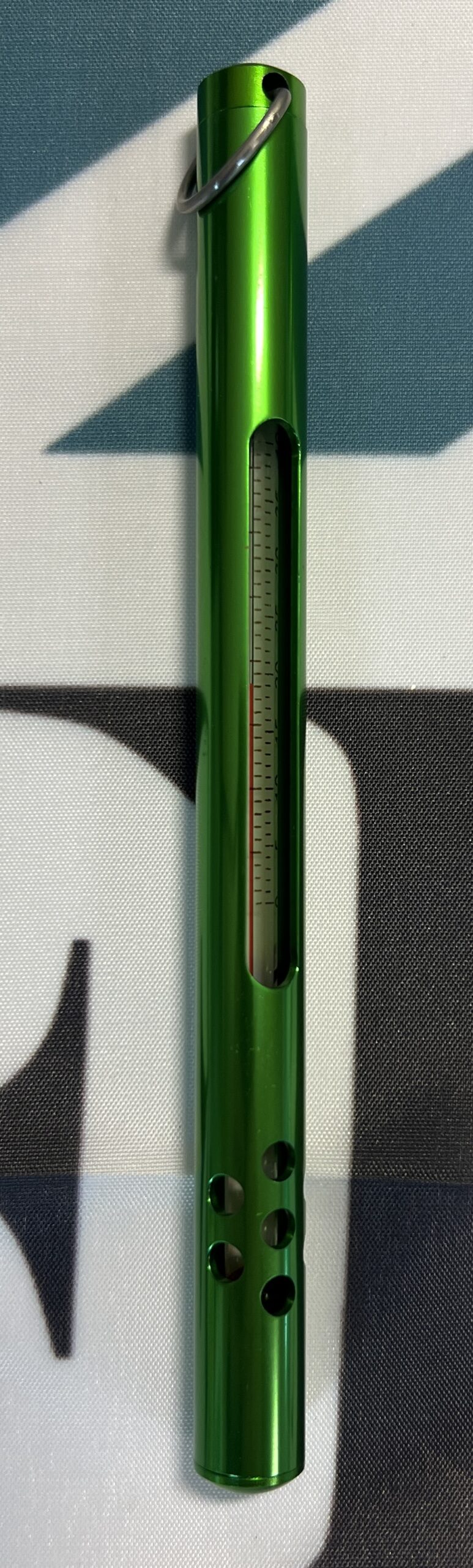 Termometer / Temperaturmåler image 0