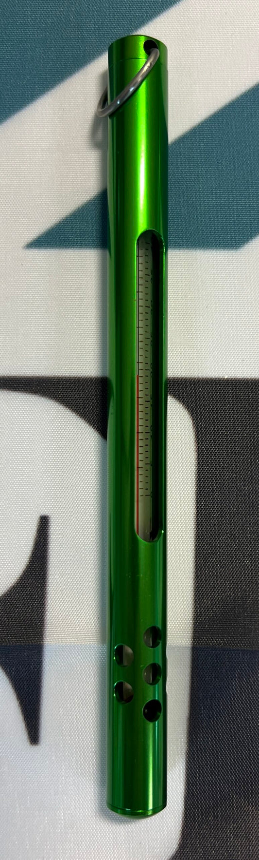 Termometer / Temperaturmåler image 0