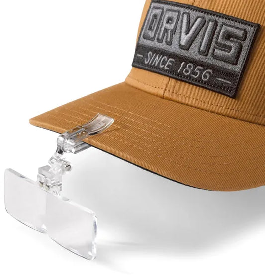 Flip-focal USA til caps image 0