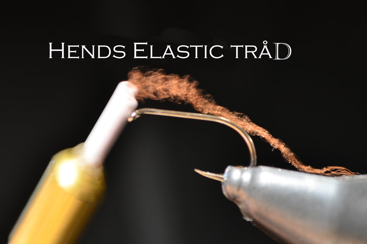 Hends Elastic Thread