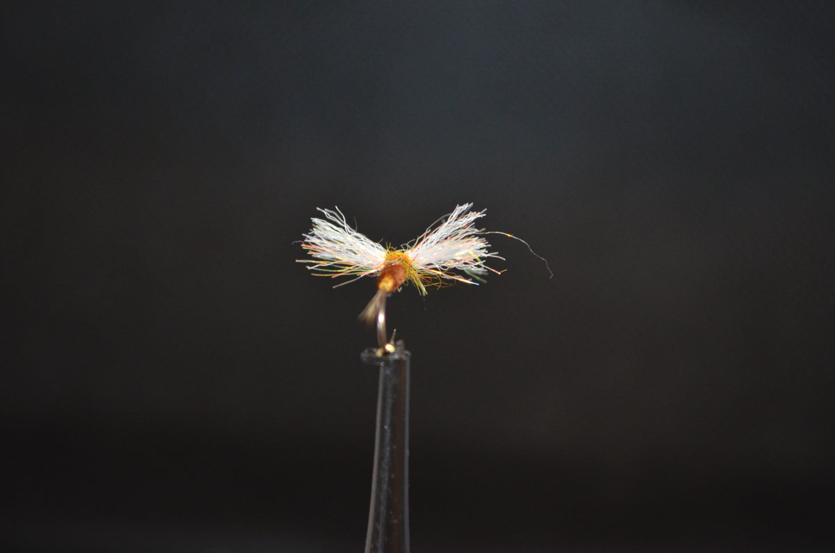 Spent Spinner