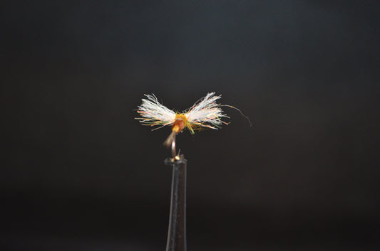 Spent Spinner