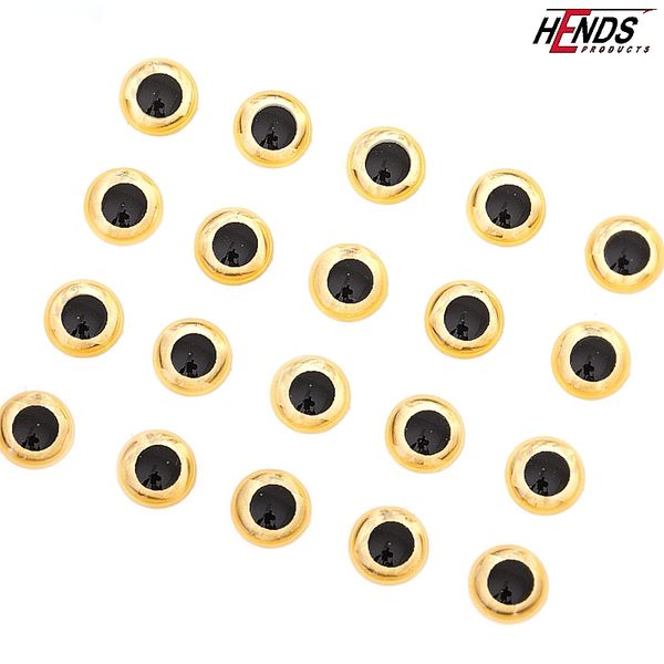 Epoxy Eyes