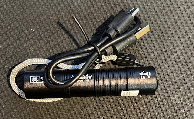 UV-lykt / lampe / lys