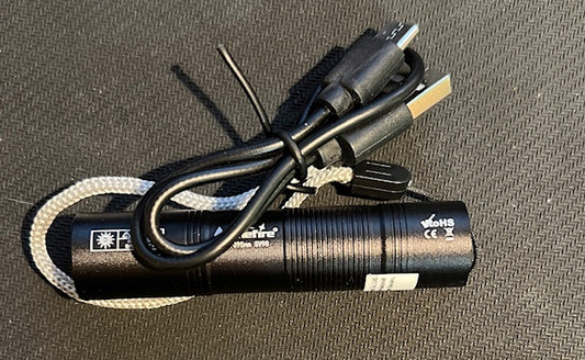 UV-lykt / lampe / lys