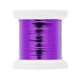 Flat Tinsel - Violet - 18
