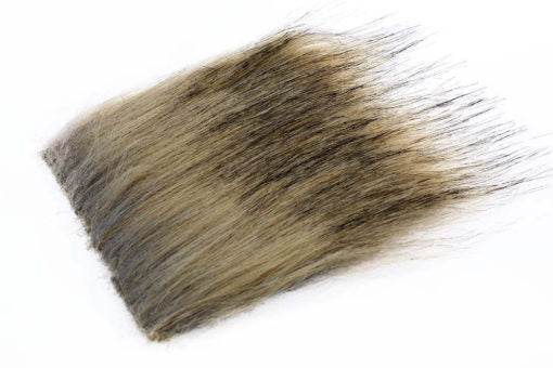 Flyco Craft Fur Wolf Natural