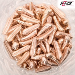 A Hends Heavy Body Tungsten - Rose Gold 3,6 mm