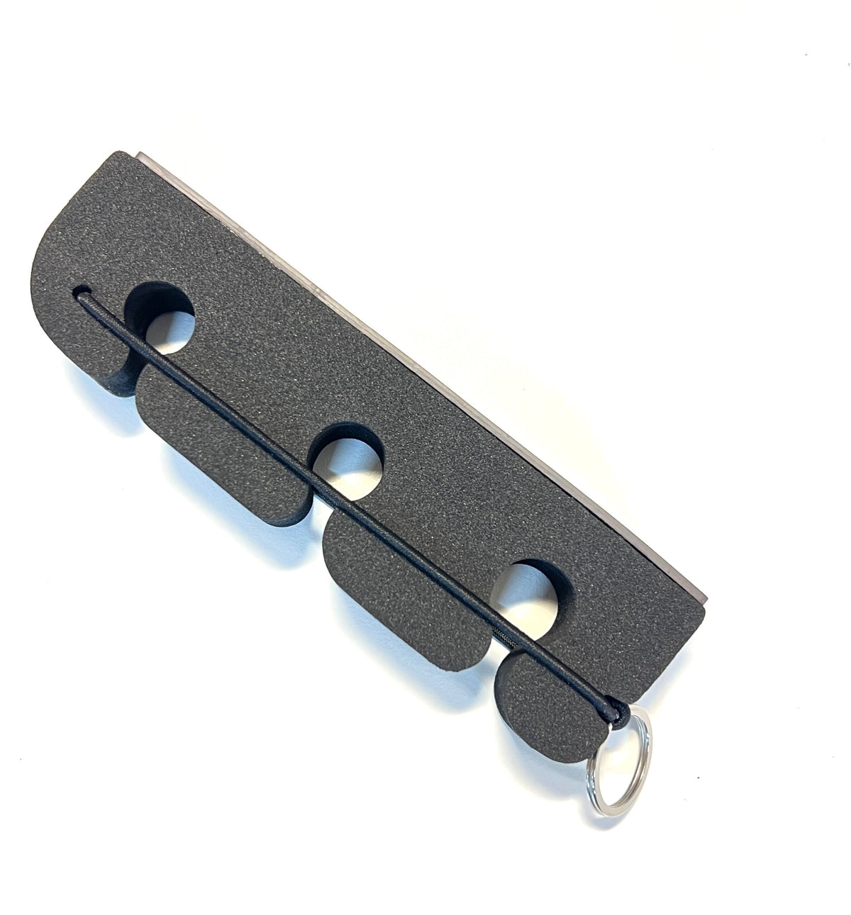 Stangholder med magnet