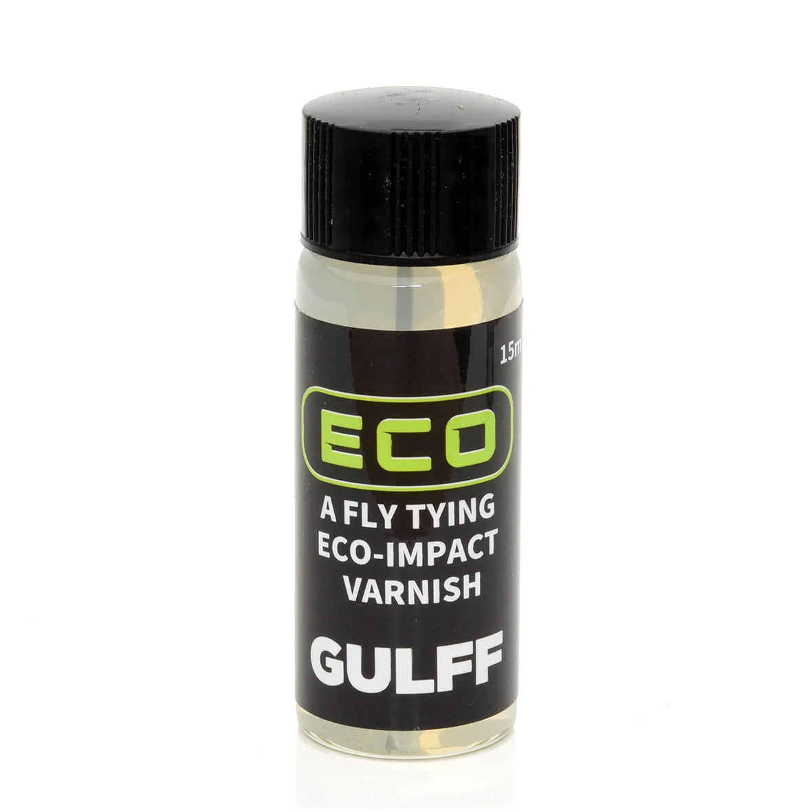 Gulff Eco fluebindelakk (luktfri, giftfri). image 1
