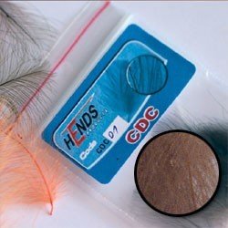 Hends CDC 1 gram - NATURE BROWN - 08