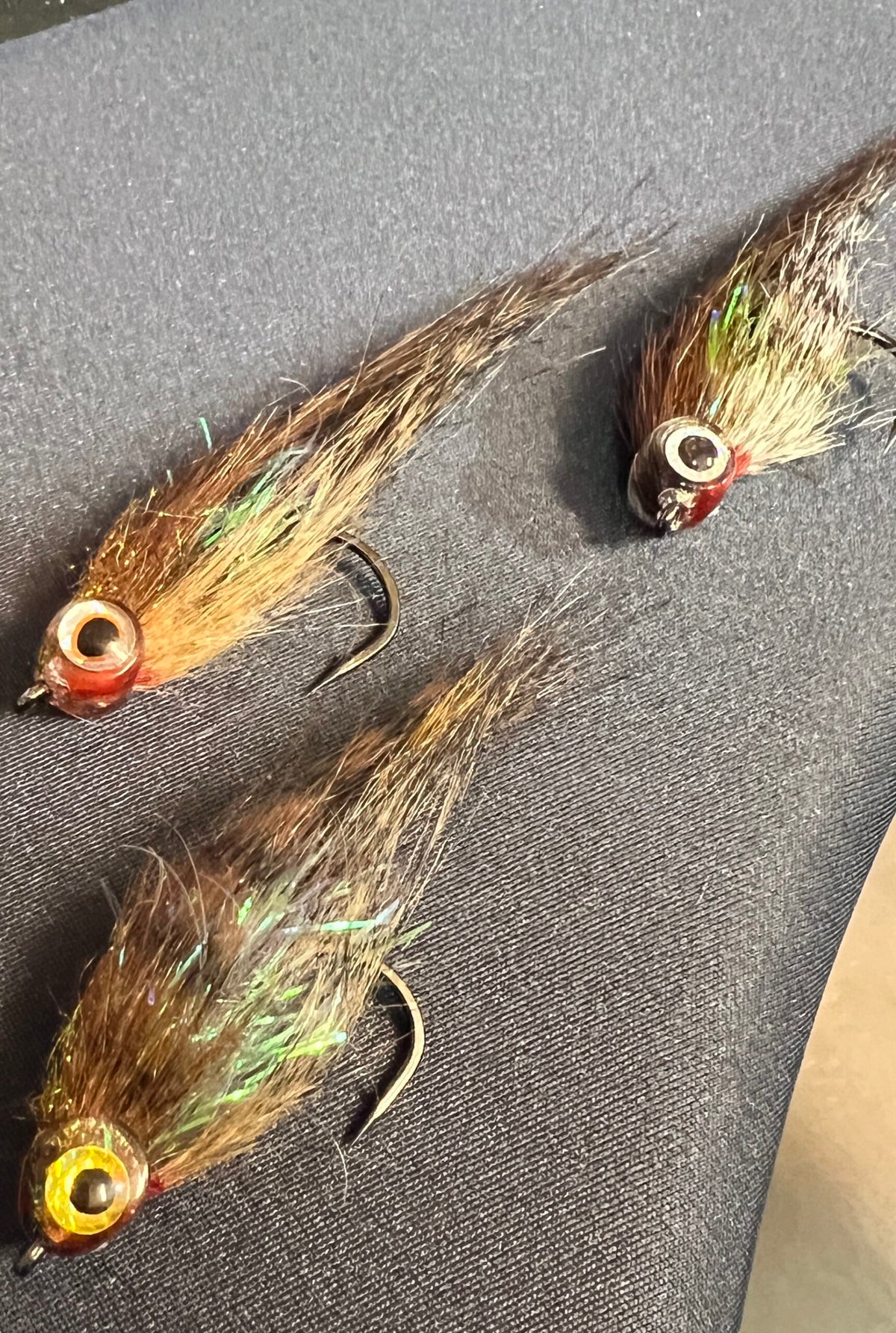 Chocklett’s Filler Flash 3 cm Streamer image 1