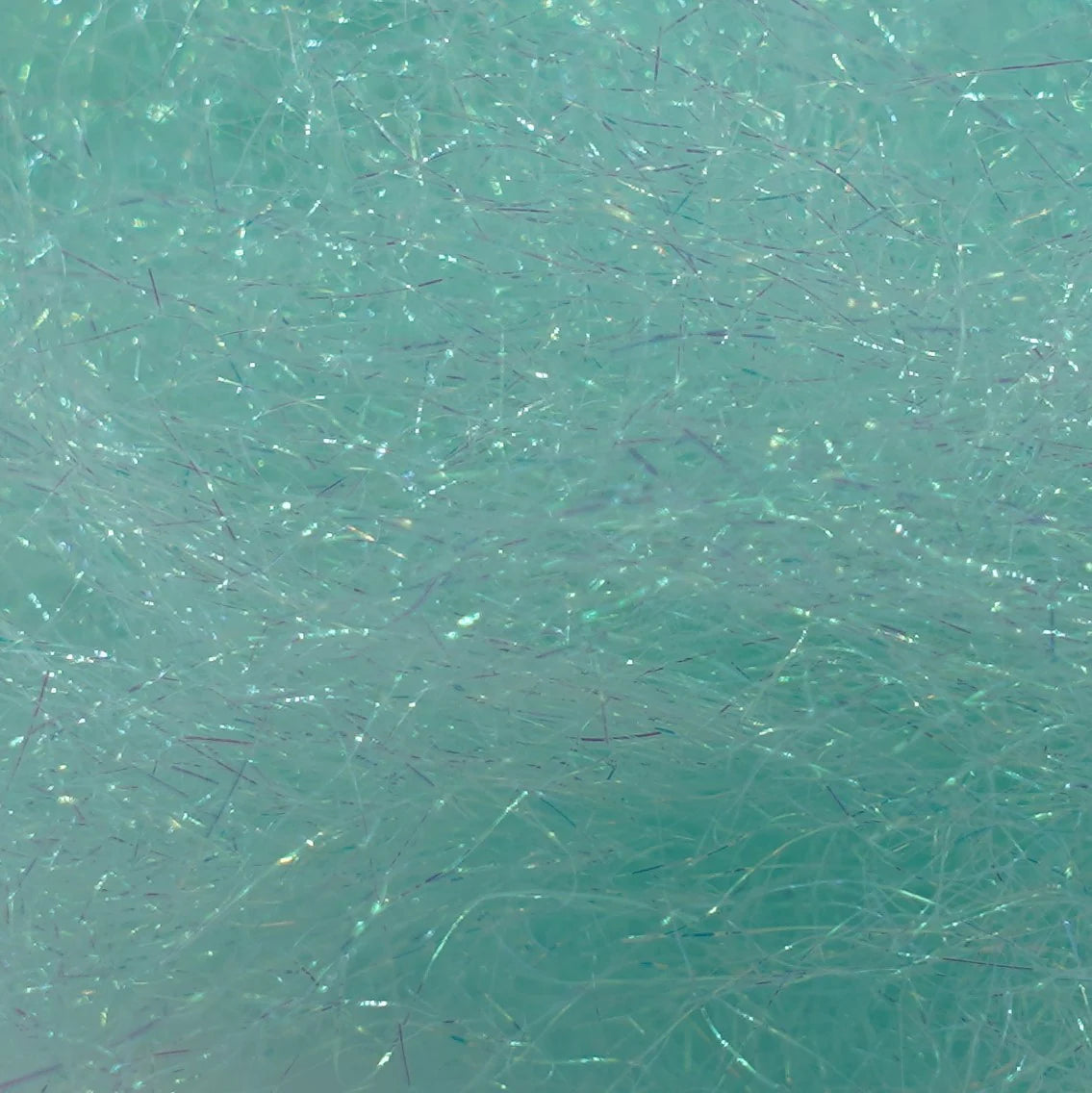 Spectra Dubbing - Turquoise - 53