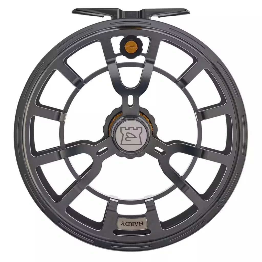 Hardy AVERON 7000 TI REEL