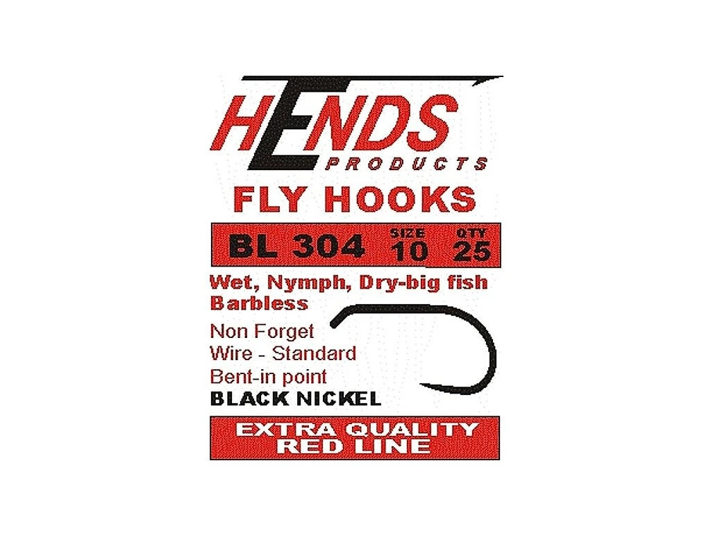 Hends BL 304 NYHET image 0