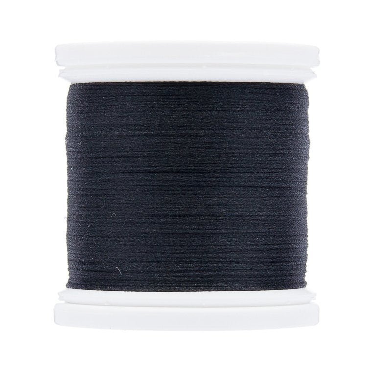 Hends Body Thread - Black 30