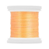 Hends Pearl Round Ribbing - Fluo Orange Pearl - 94
