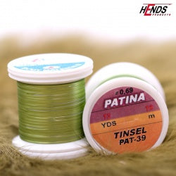 Patina Tinsel image 0