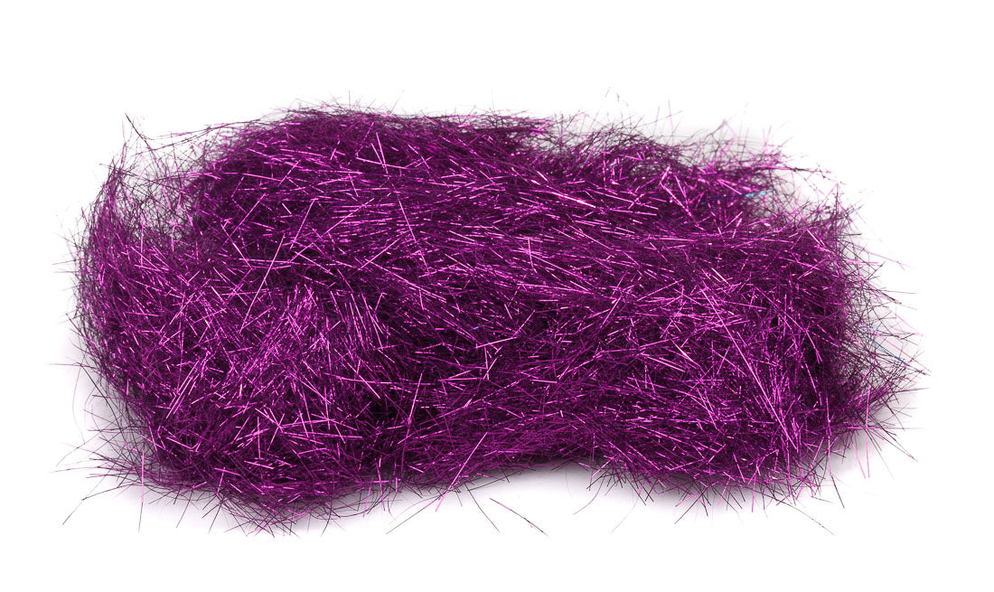 Metallic Dubbing - Violet - 17