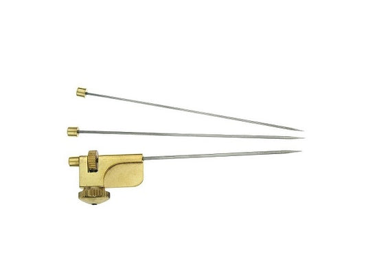 Tube Fly Attachment