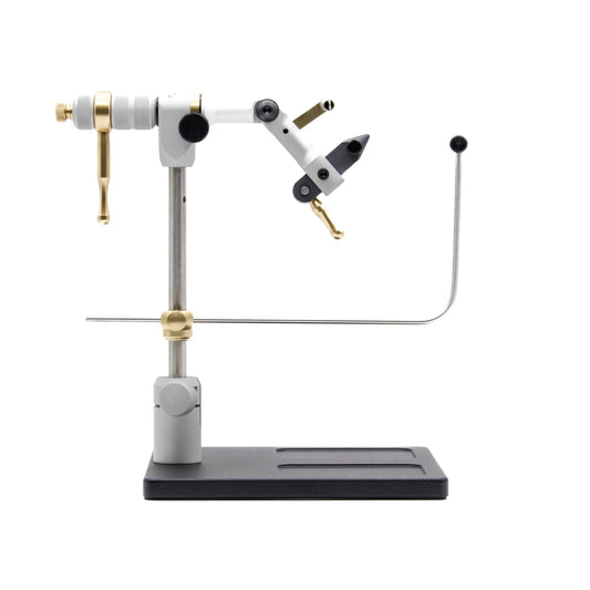 Master Series Vise Std. Pedestal Base and Deluxe Stem Support