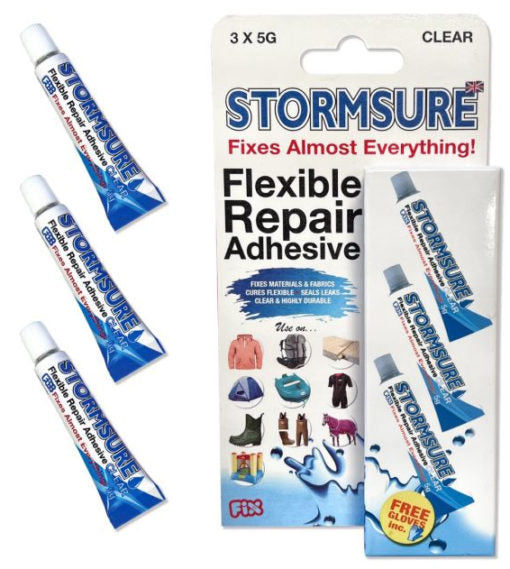Stormsure gummilim image 0
