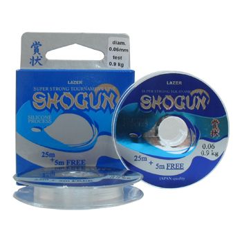 Shogun tippet Ørret - Laks