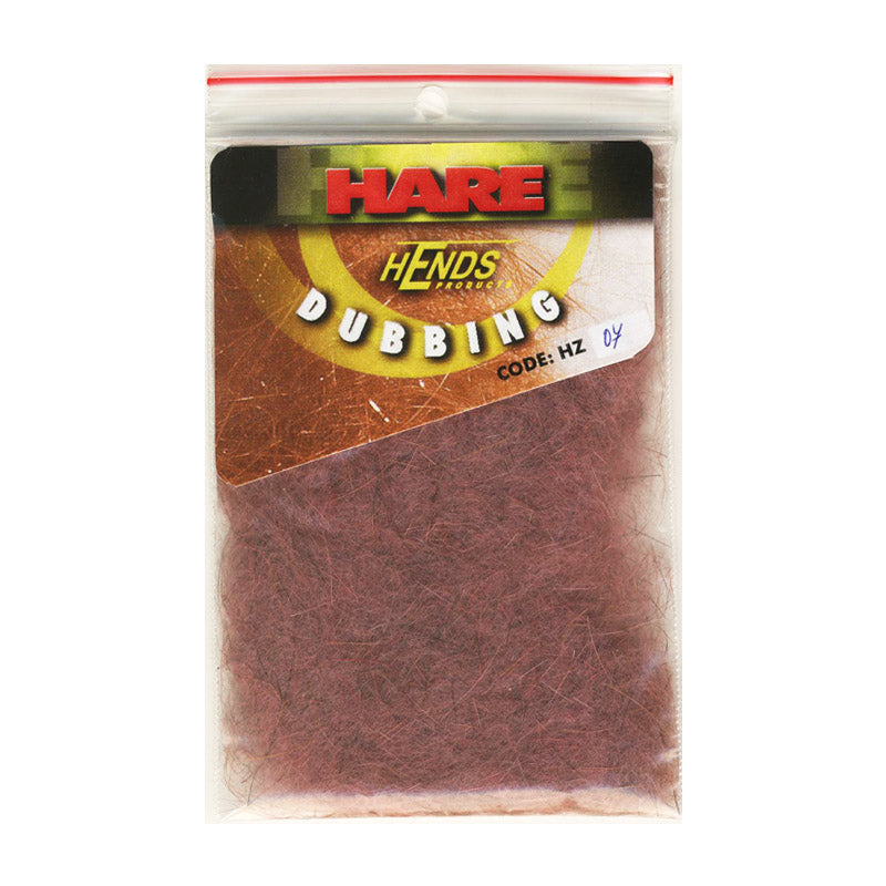 Hare Dubbing - Thistle - 7