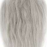 Hends Long Hair - Greyolive-21
