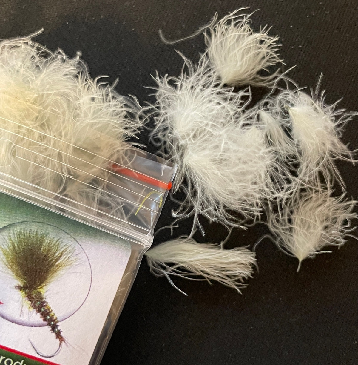 Hends CDC Puffs image 1
