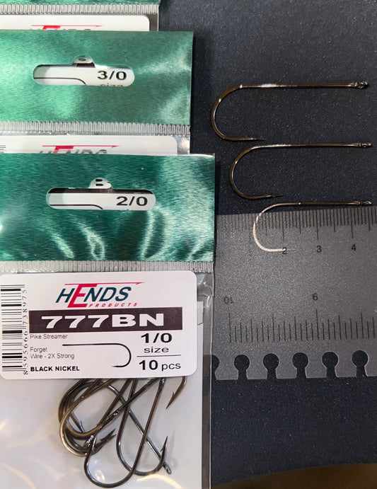 Hends 777 Stinger / Streamer