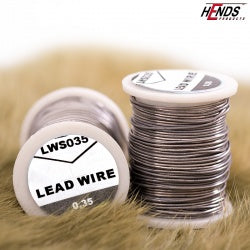 Lead Wire Spool