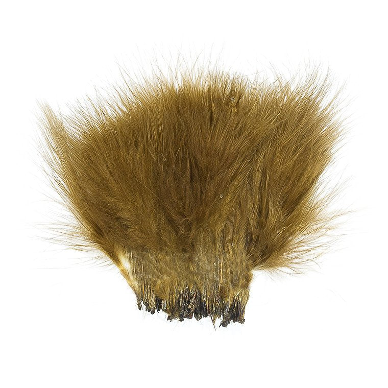 Wolly Bugger Marabou - Olive