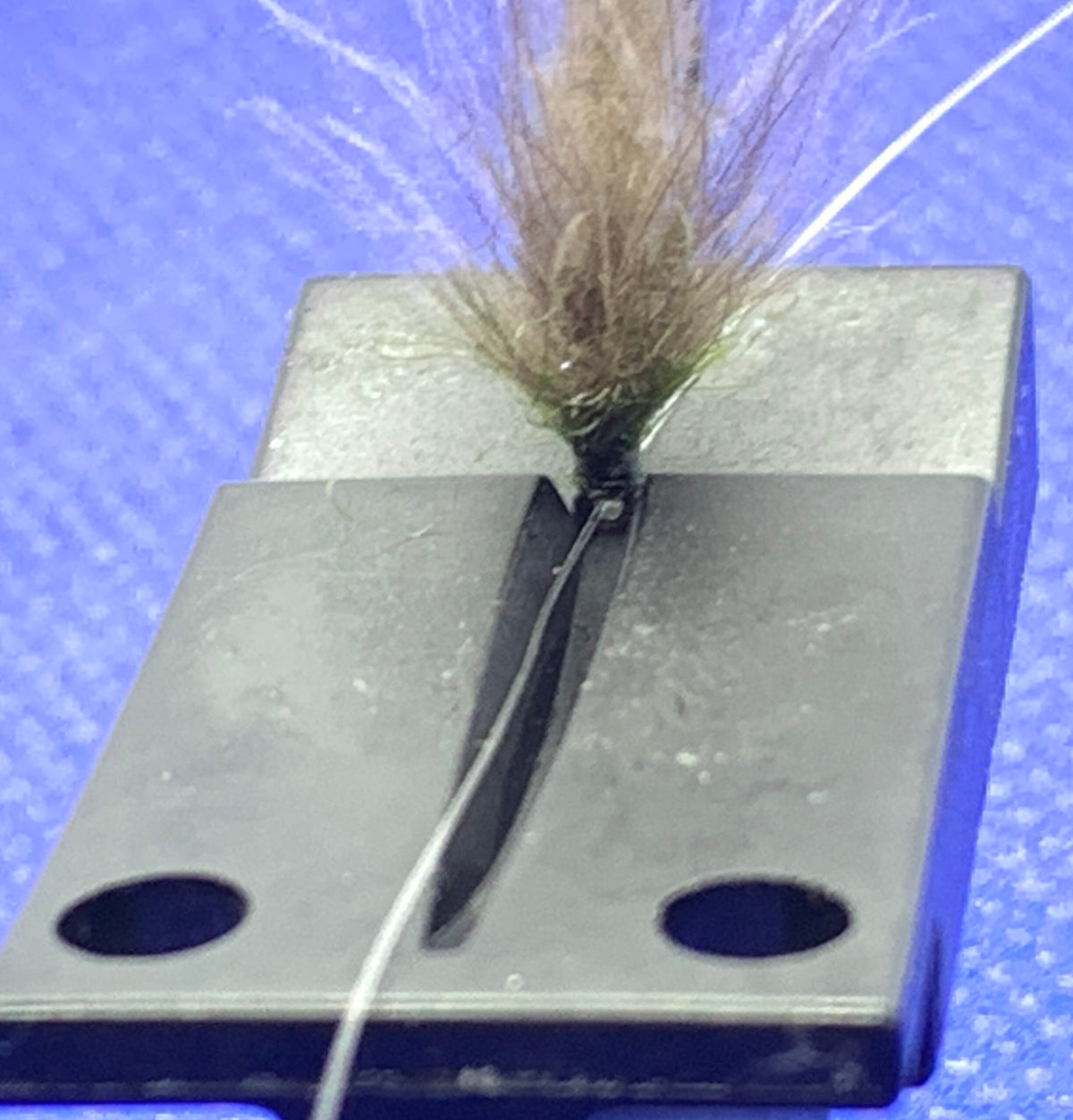 Magnetisk flueholder image 0