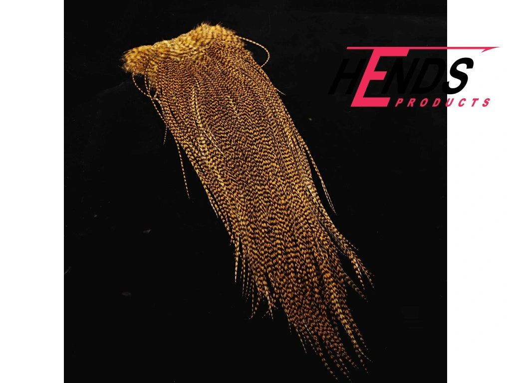 Hends Dry Fly Hackle S-M-L image 10