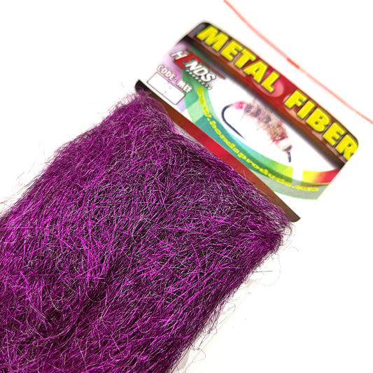 Metal Fiber