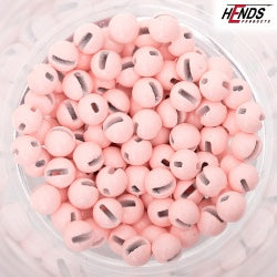Hends Beads Jig Tungsten Slotted image 12