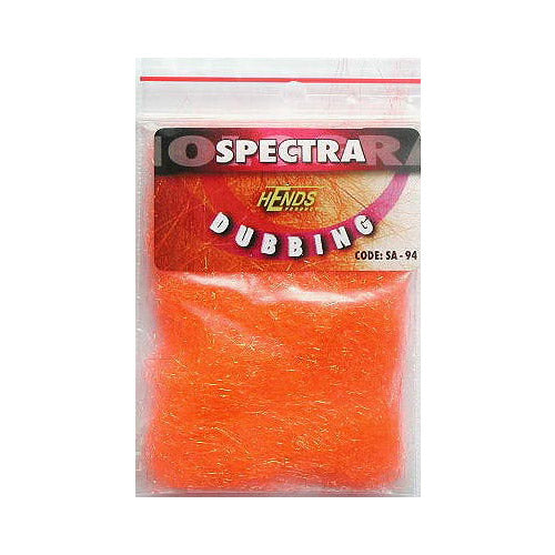 Spectra Dubbing - Orange Fluo - 94
