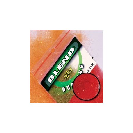 Blend Dubbing - Red - 1095