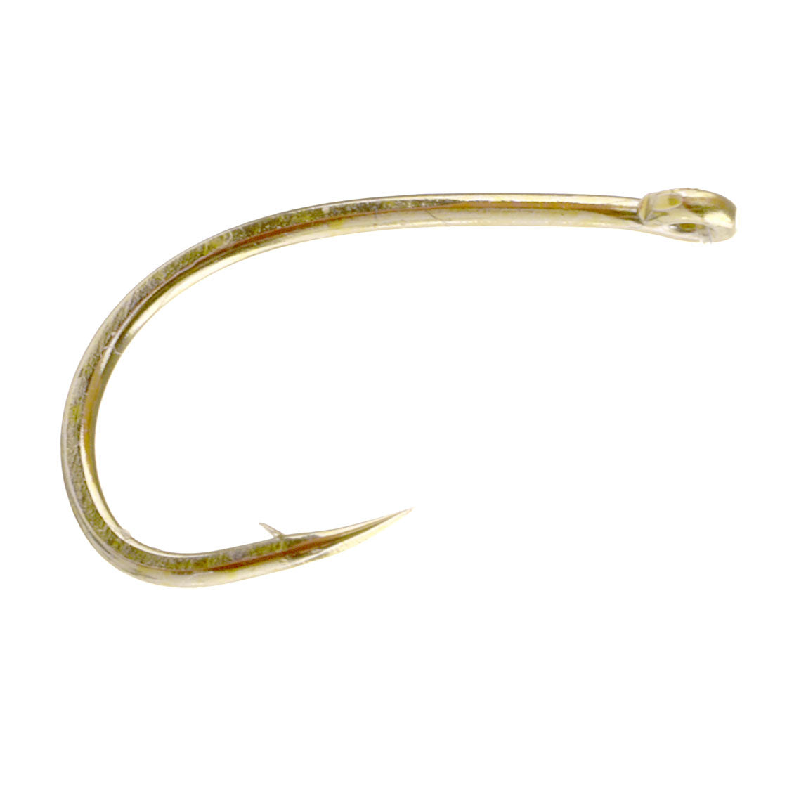 Hends 599 Streamer, mikrofluer, dropper image 1