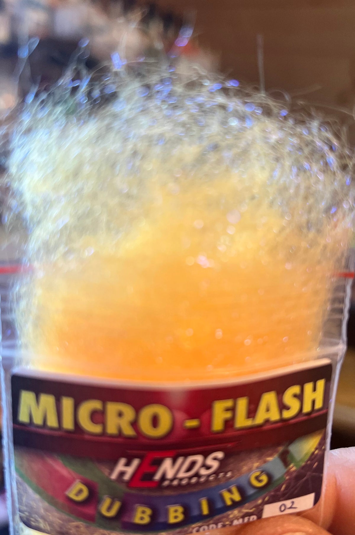 Hends Micro Flash image 1