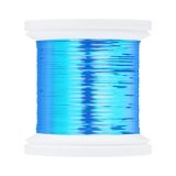 Flat Tinsel - Blue Pearl - 08