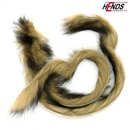 Two Tone Rabbit Strips