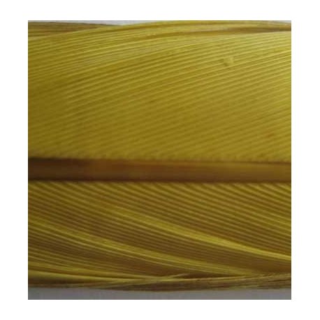 Hends Pheasant Tail - Golden Yellow - 06