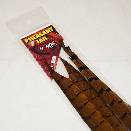 Hends Pheasant Tail image 9
