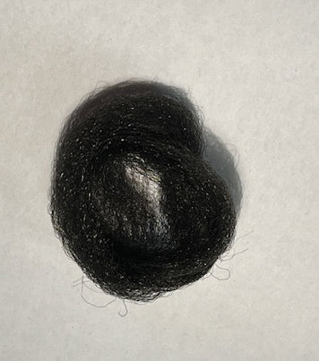 Polygarn Floating - Black