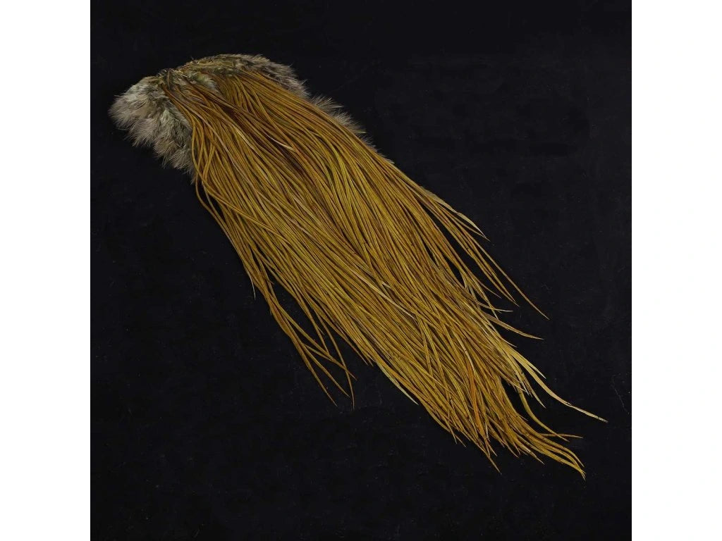 Hends Dry Fly Hackle S-M-L image 12