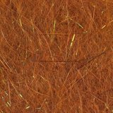 Hare Dubbing Plus - Rusty Brown - pearl eff. - 8