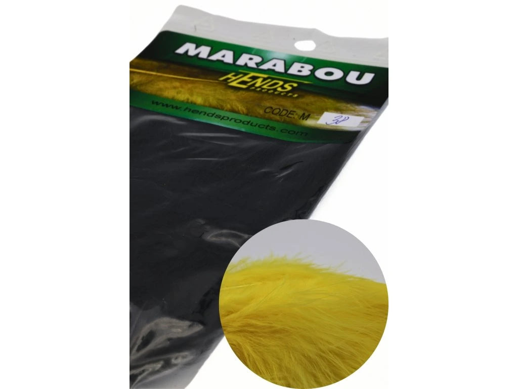 Hends Marabou
