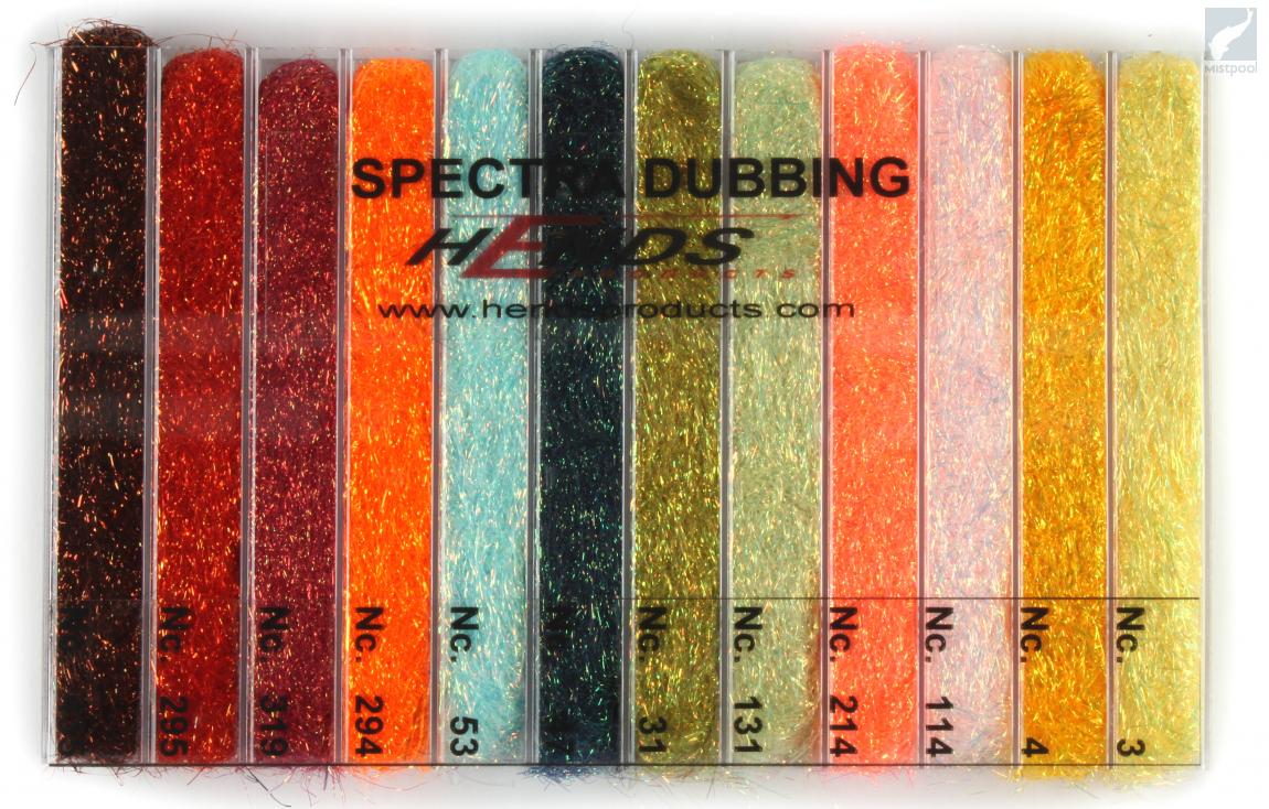 Spectra Dubbing BOX 12. 3-425.